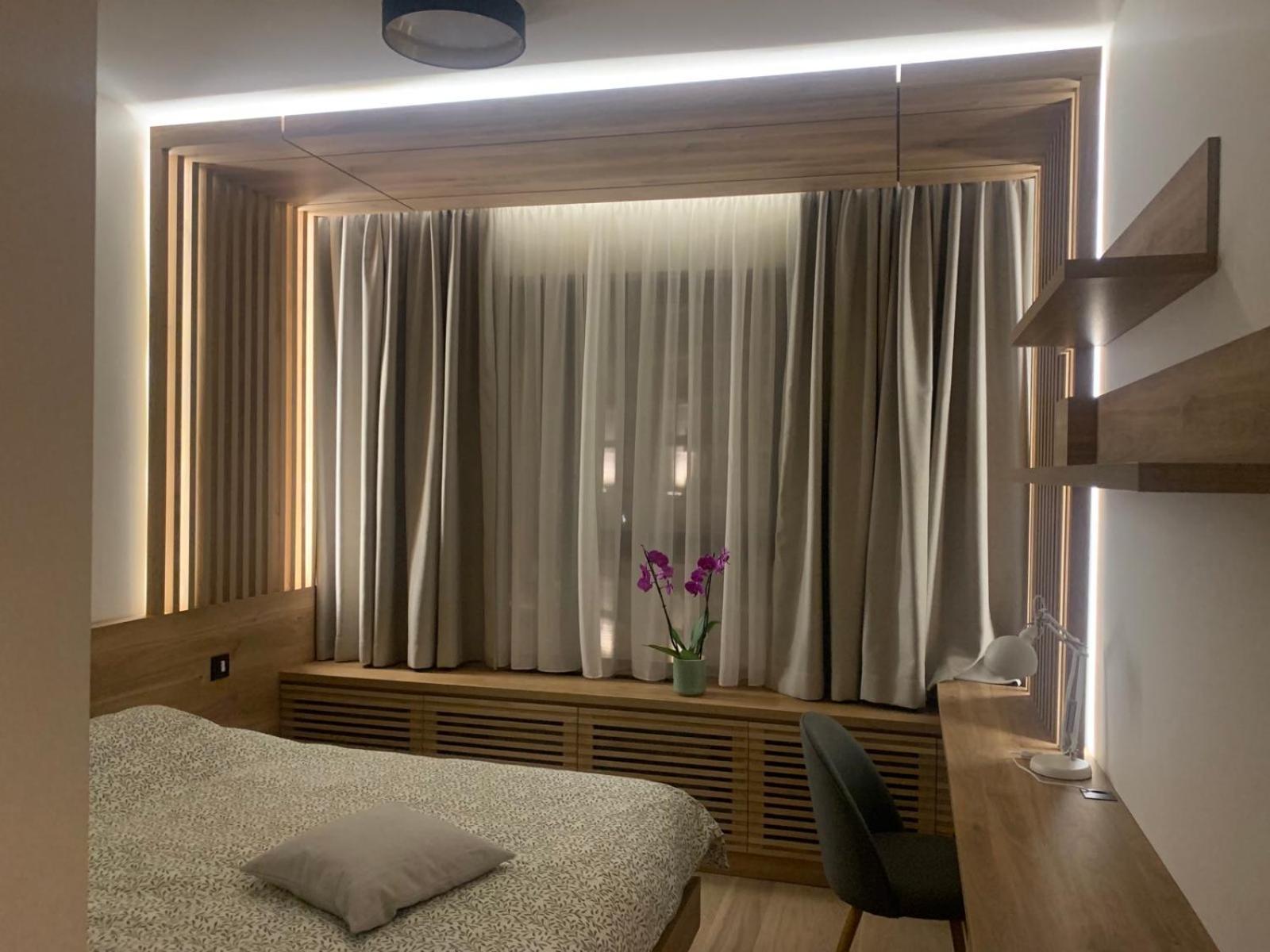 Appartamento Bw Premium 5th Symphony Belgrado